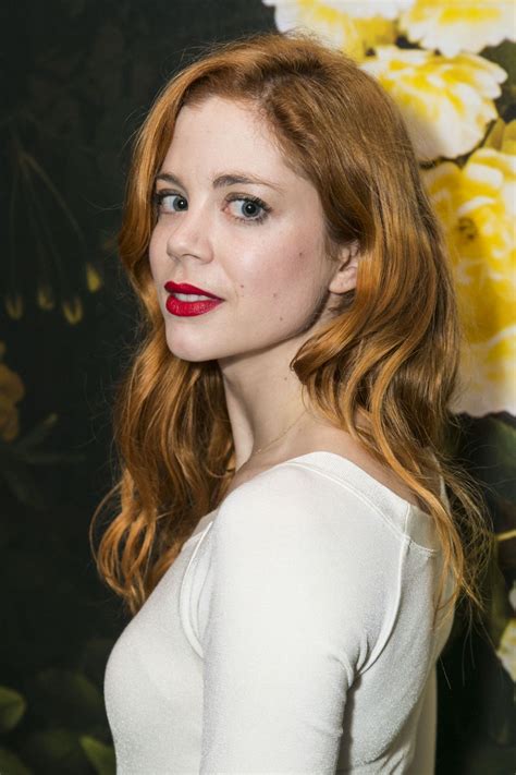 charlotte hope